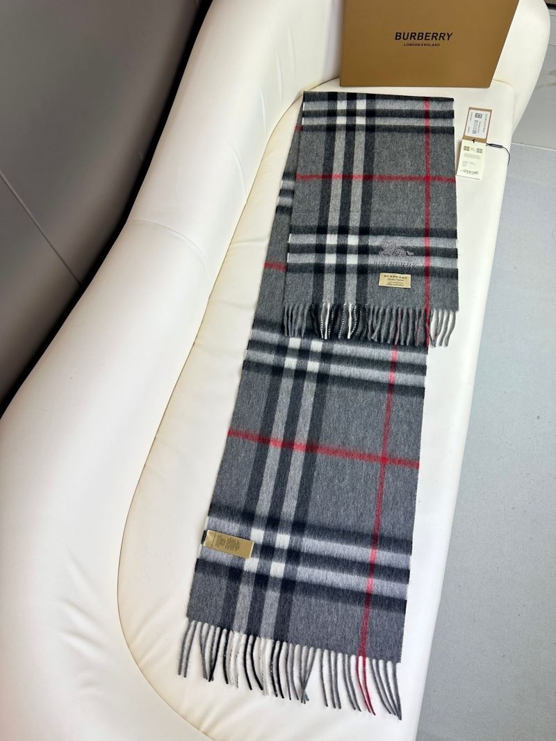 Burberry Scarf